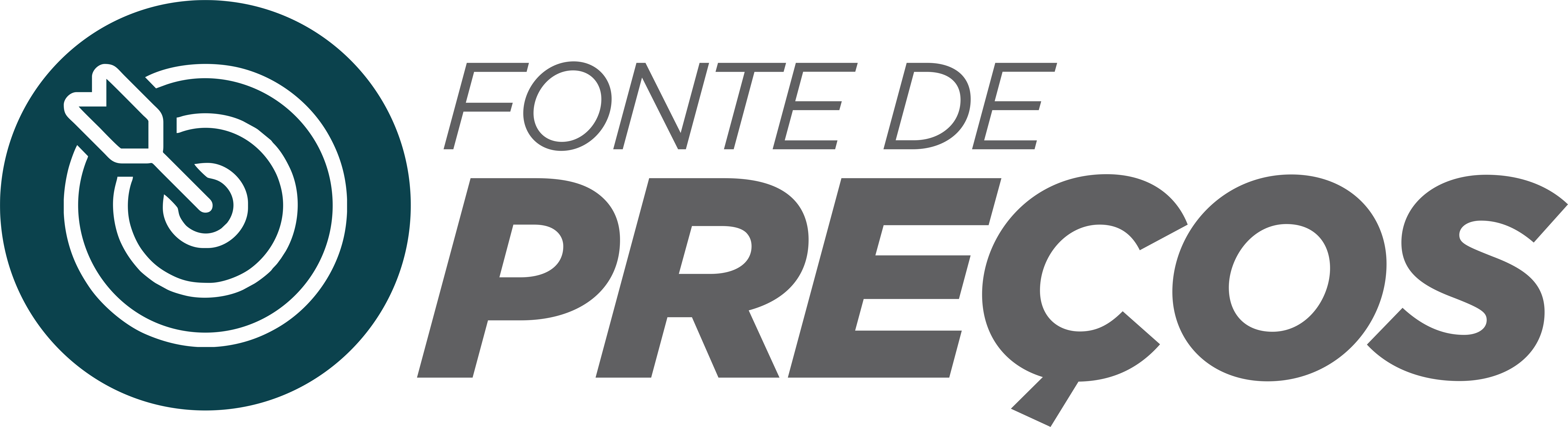 Fonte de Preços